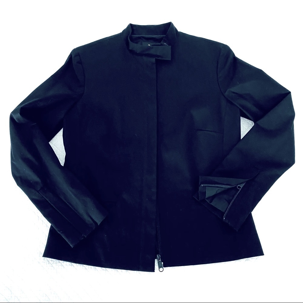 M.A.G. Magaschoni Short Jacket
